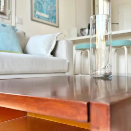 La Lanterne Apartment Nice