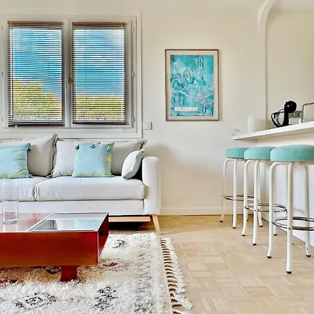Apartment La Lanterne