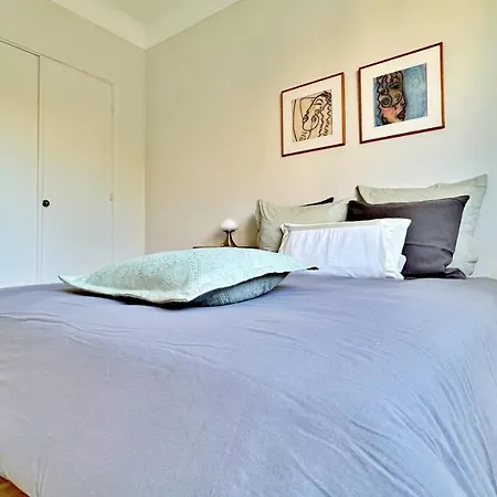 Apartment La Lanterne *