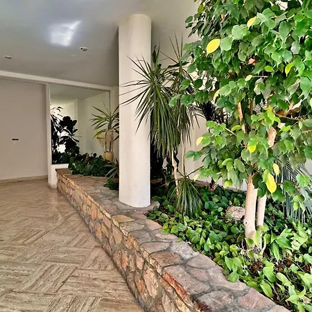 Apartment La Lanterne *