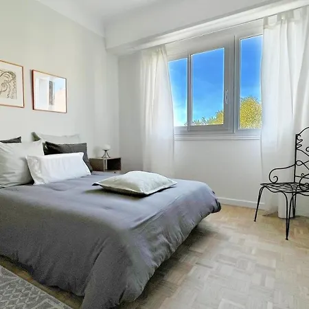 La Lanterne Apartment Nice