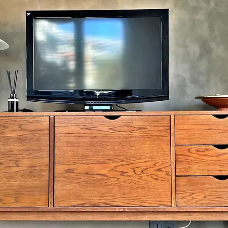 Apartment La Lanterne Nice