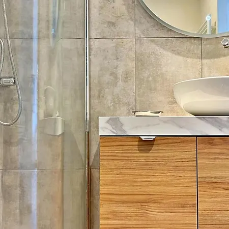 Apartment La Lanterne